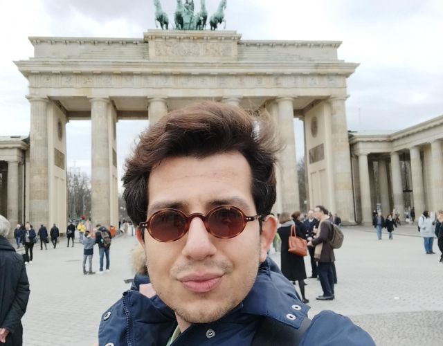 Bağlar Almanca Özel Ders