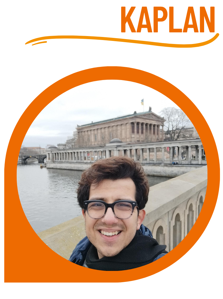 Bağlar Almanca Özel Ders