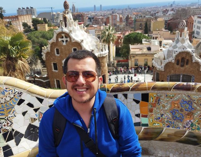 Bağlar Birebir Almanca Dersi